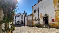 Flusskreuzfahrt Douro - Óbidos