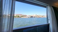 Flusskreuzfahrt Douro - Blick auf Porto