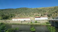 Flusskreuzfahrt Douro - Pinhao