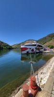 Flusskreuzfahrt Douro - A-ROSA ALVA in Pinhao