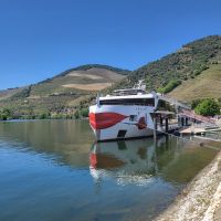Flusskreuzfahrt Douro - A-ROSA ALVA in Pinhao