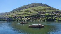 Flusskreuzfahrt Douro 