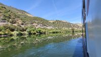 Flusskreuzfahrt Douro