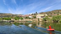 Flusskreuzfahrt Douro