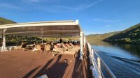 Flusskreuzfahrt Douro - an Bord der A-ROSA ALVA