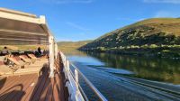 Flusskreuzfahrt Douro - an Bord der A-ROSA ALVA