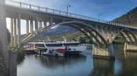 Flusskreuzfahrt Douro - Barca d Alva