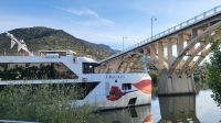 Flusskreuzfahrt Douro - A-ROSA ALVA in Barca d Alva
