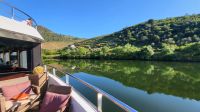 Flusskreuzfahrt Douro - auf dem Weg nach Pinhao