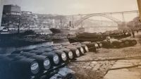 Flusskreuzfahrt Douro - Porto früher