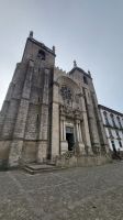 Flusskreuzfahrt Douro - Kathedrale von Porto