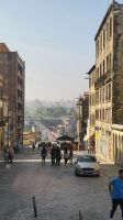 Flusskreuzfahrt Douro - Altstadt in Porto