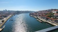 Flusskreuzfahrt Douro - Douro und Porto