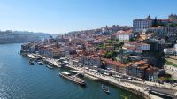 Flusskreuzfahrt Douro - Douro und Porto