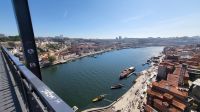 Flusskreuzfahrt Douro - Douro und Vila Nova de Gaia