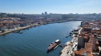 Flusskreuzfahrt Douro - Porto, Douro und Vila Nova de Gaia