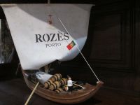 Portweindestillerie Rozes