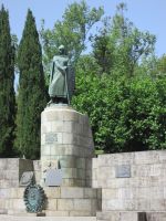 Dom Alfonso Henriques, 1. portugiesischer König