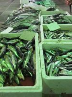 Wochenmarkt Amaranto