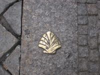 Amaranto am Jakobsweg