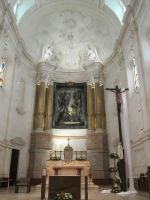 Fatima: Basilika Unserer Lieben Frau des Rosenkranzes