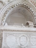 Batalha: Grabstätte Heinrich der Seefahrer