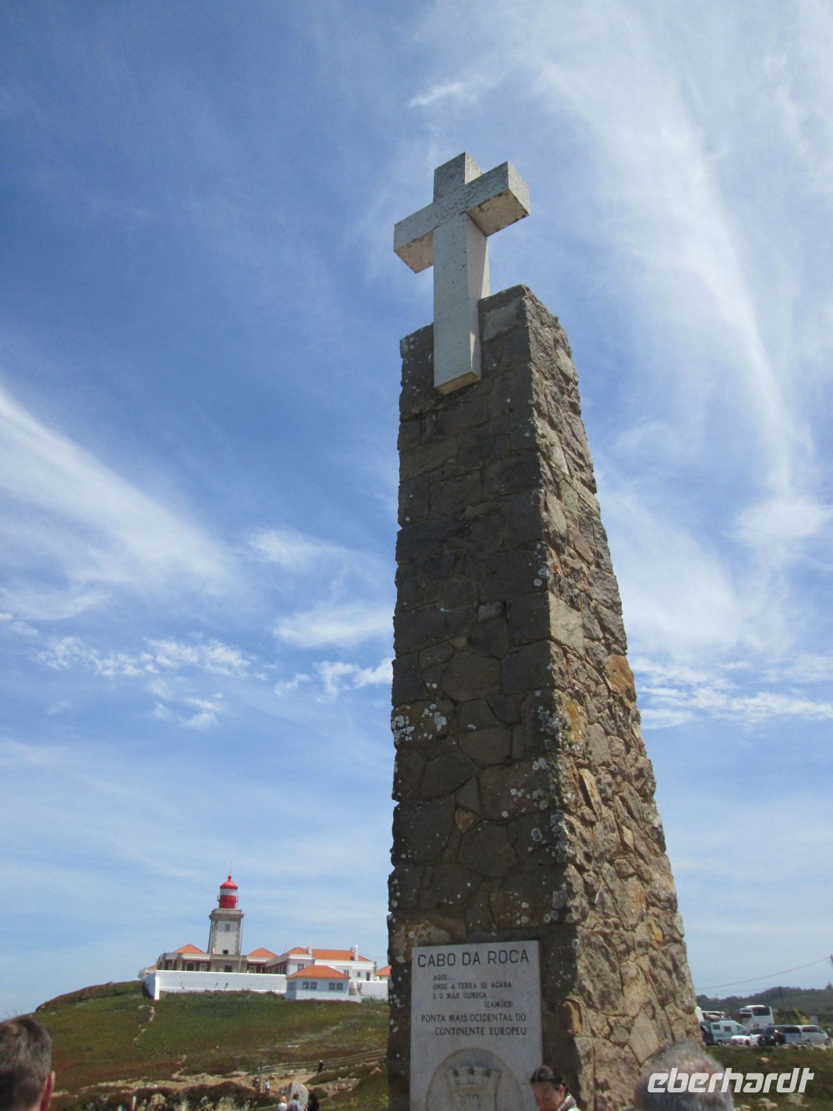 Cabo da Roca