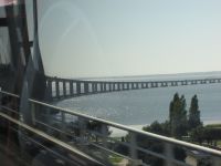 Vasco da Gama-Brücke 