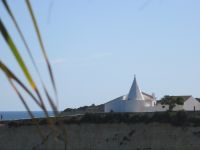 Armacao de Pera: Wallfahrtskirche Nossa Senhora da Rocha