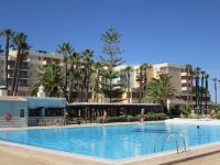 Armacao de Pera: Hotel Pestena Viking