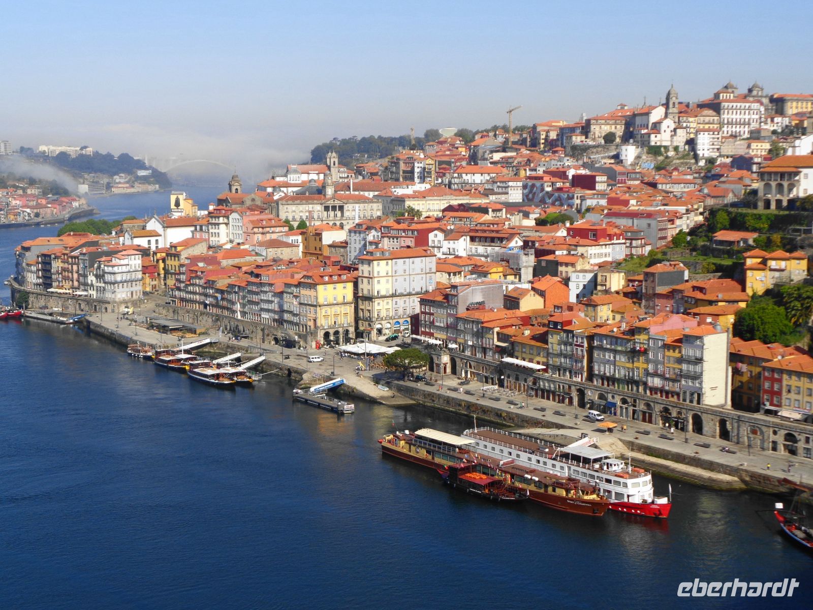 Porto Panorama 3