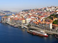 Porto Panorama 3
