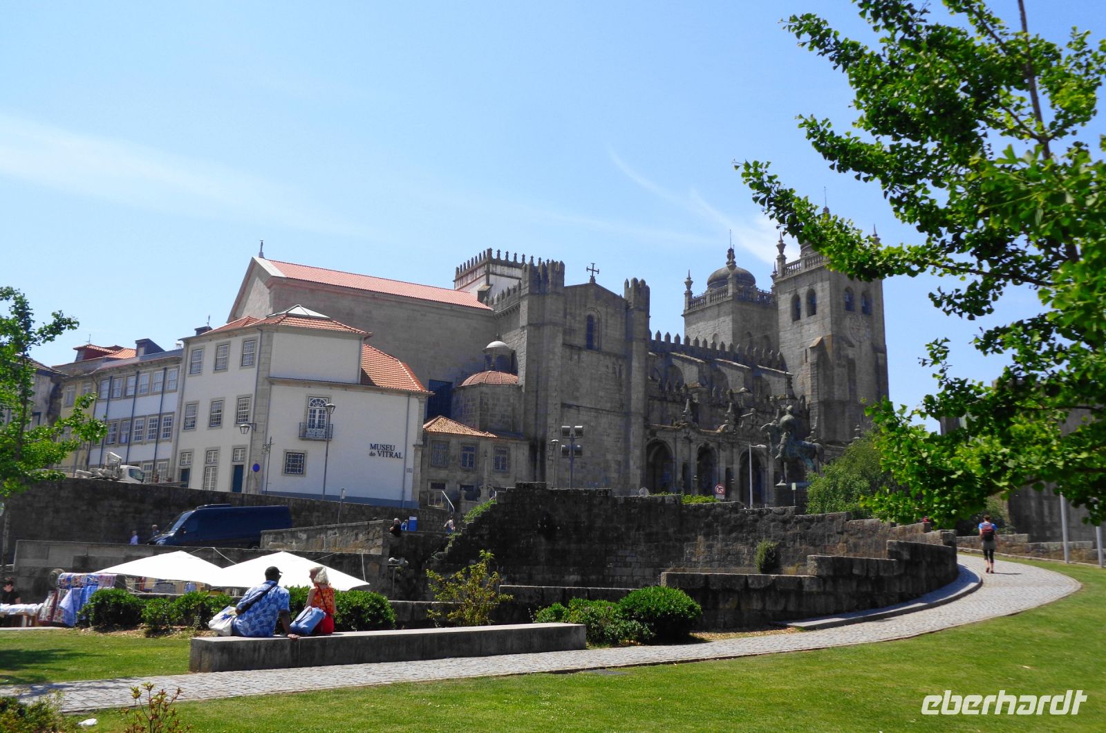 Porto Kathedrale Sé 2