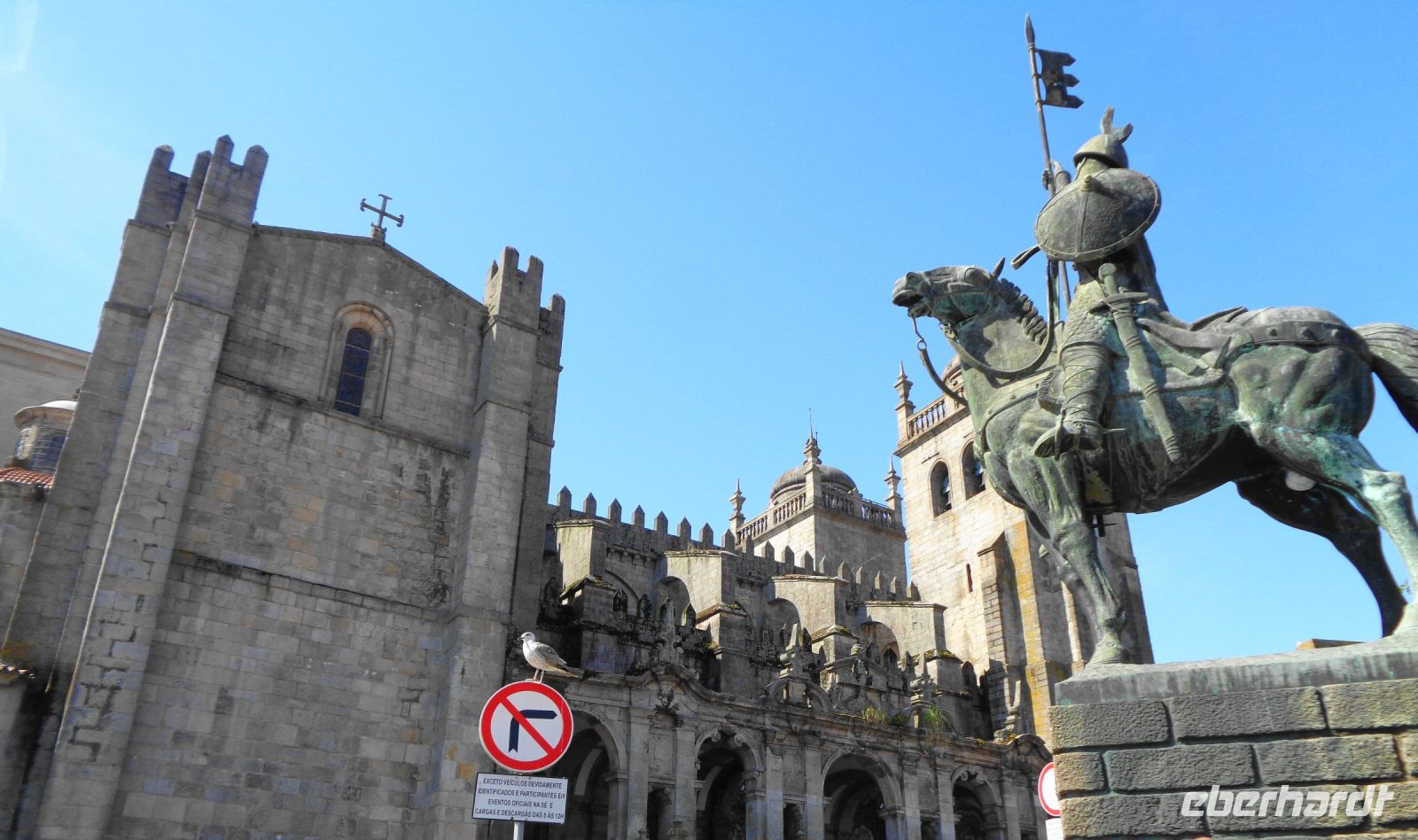 Porto Kathedrale Sé 3