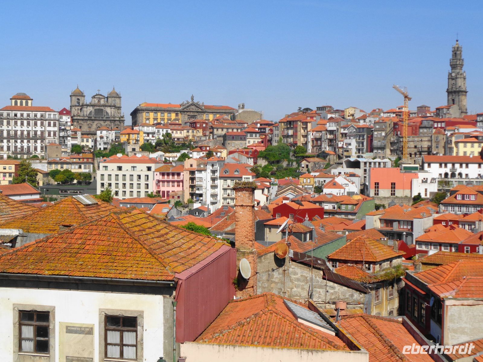 Porto Panorama 4