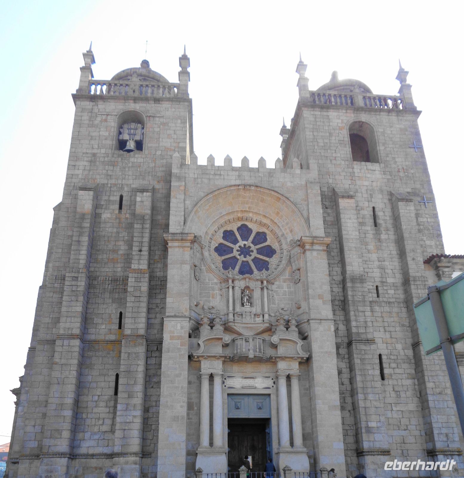 Porto Kathedrale Sé 1