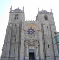 Porto Kathedrale Sé 1