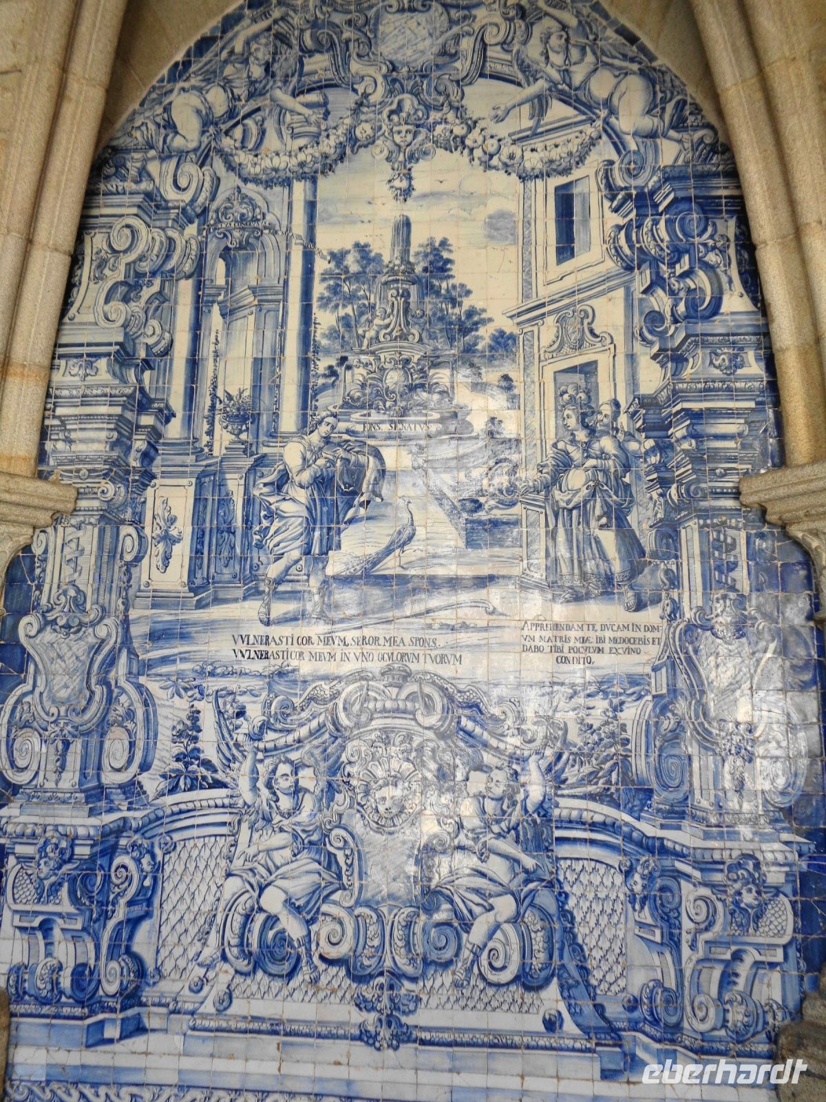 Porto Kathedrale Sé 4