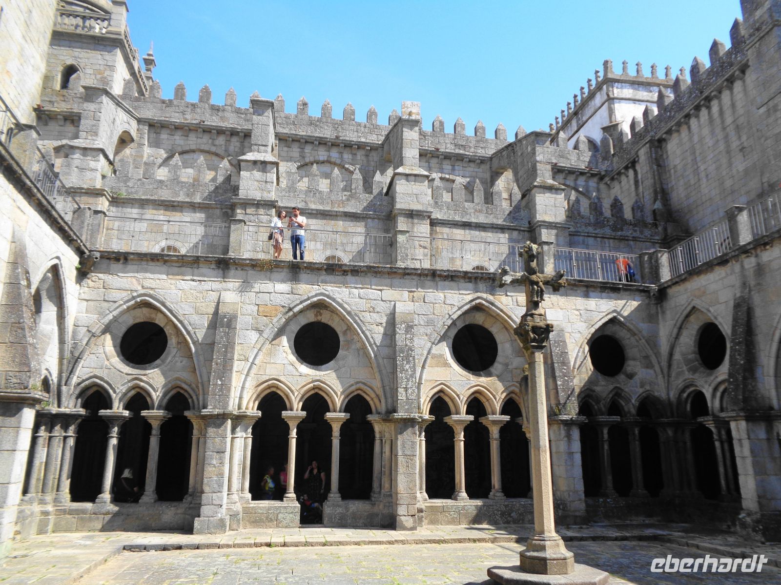 Porto Kathedrale Sé 5