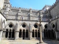 Porto Kathedrale Sé 5