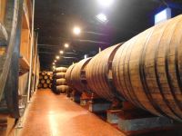 Vila Nova de Gaia Weinkellerei Rozès