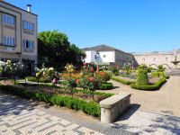 Braga Garten Santa Barbara 2