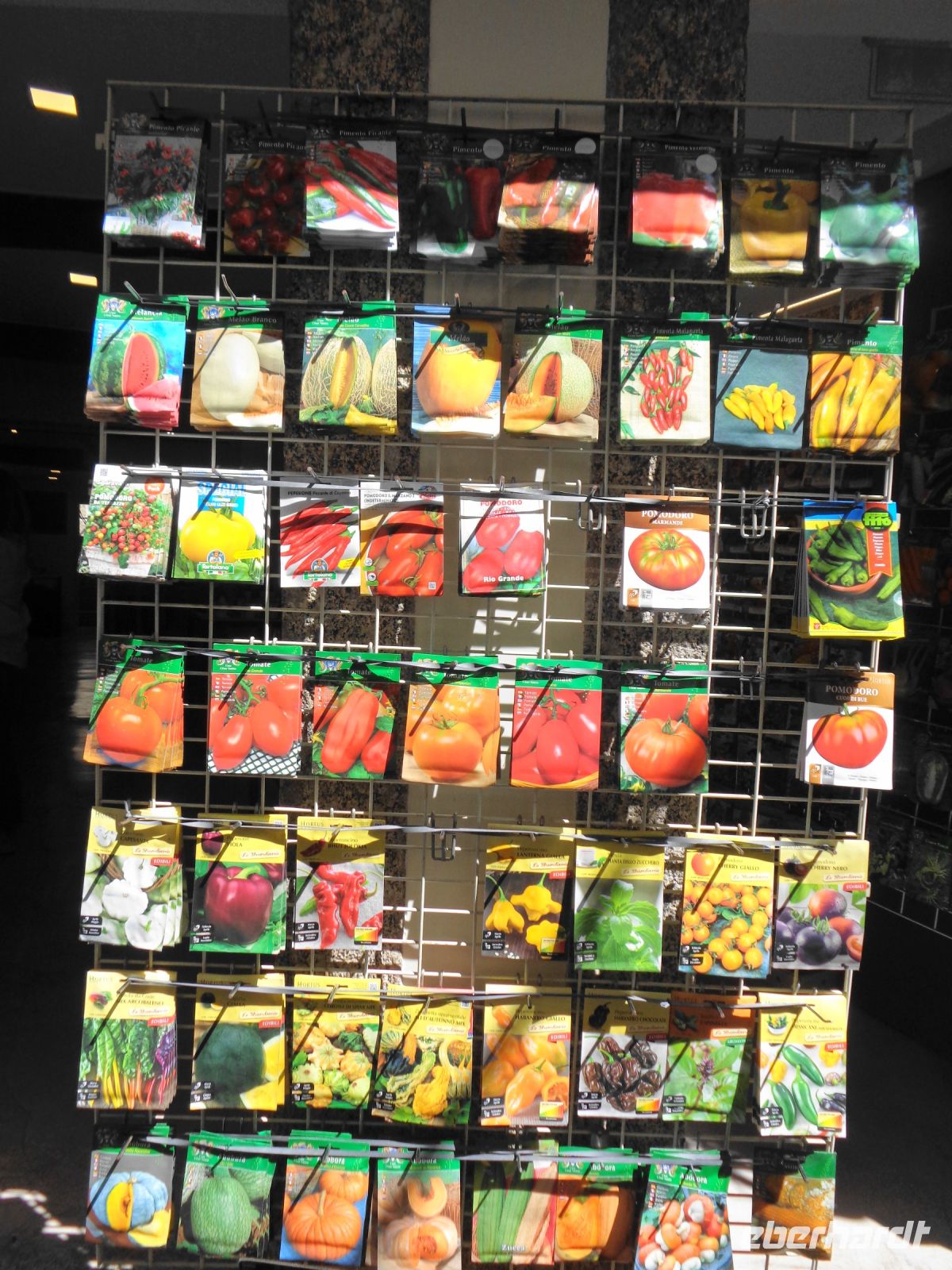 Guimarães Samenhandlung 