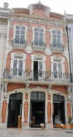 Aveiro Fassade 2