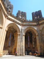 Batalha Kloster Santa Maria da Vitória 2