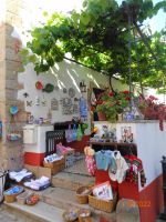 Óbidos Andenkenladen 