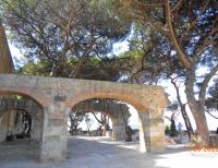 Lissabon Castelo de São Jorge 2