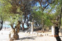 Lissabon Castelo de São Jorge 5