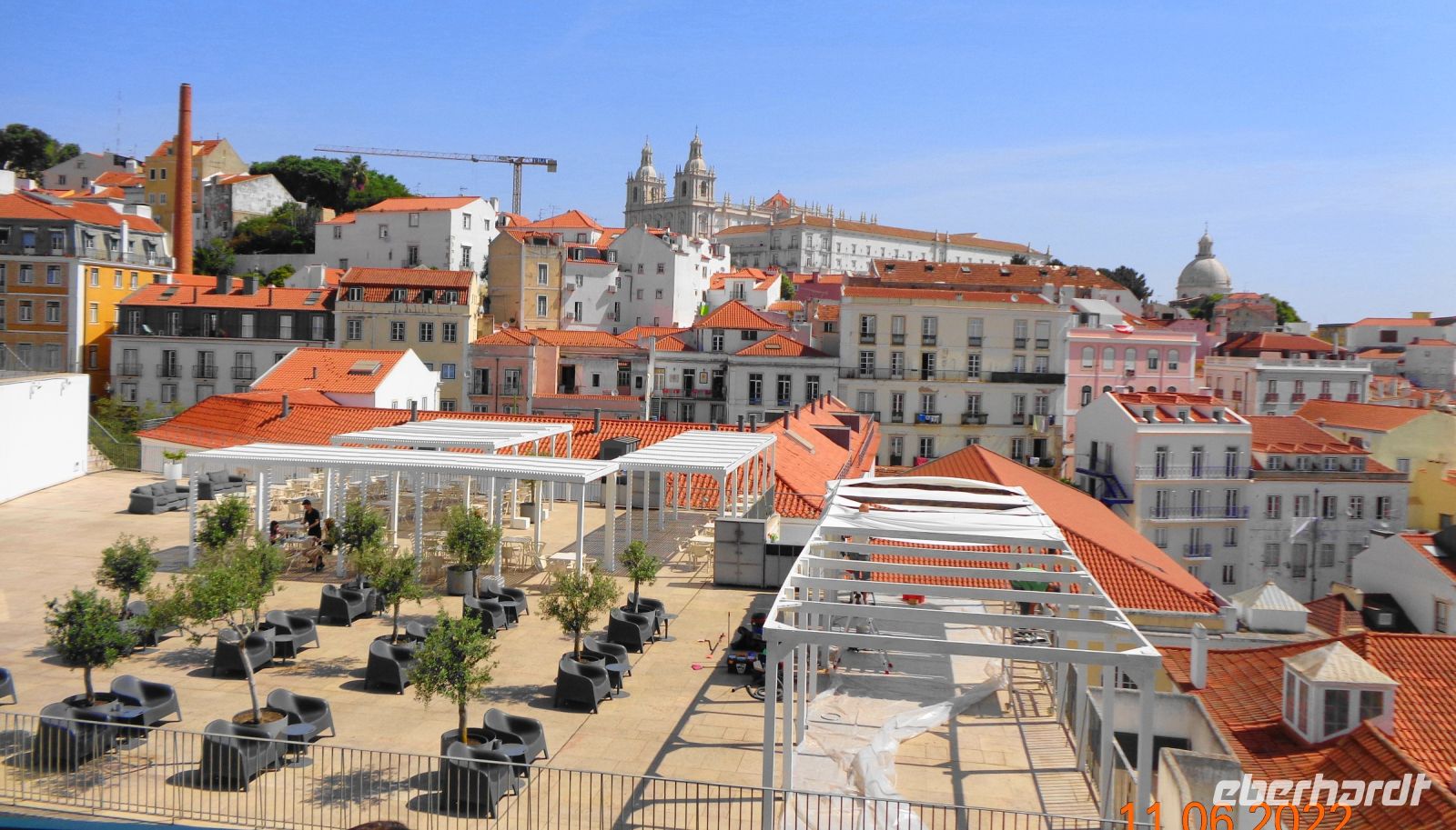 Lissabon Impressionen 2