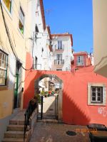 Lissabon Impressionen 3